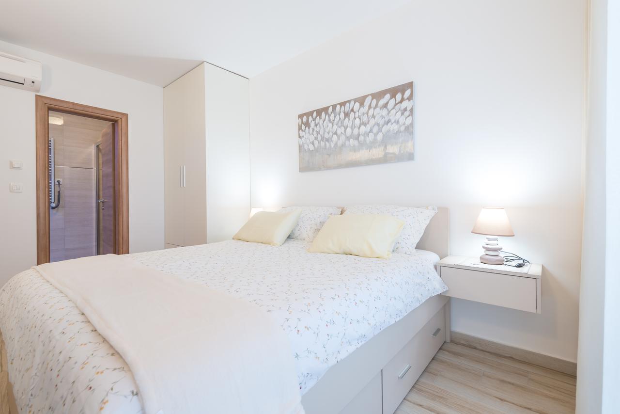 Apartment Ella Deluxe Дубровник Экстерьер фото