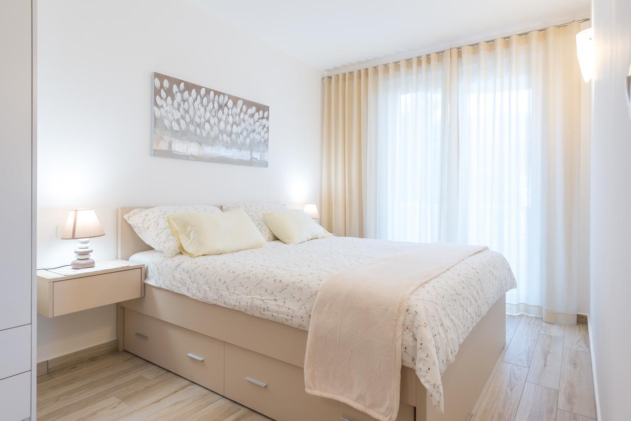 Apartment Ella Deluxe Дубровник Экстерьер фото