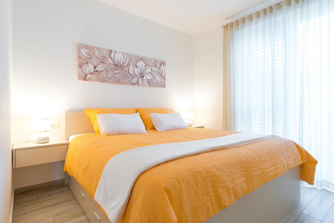 Apartment Ella Deluxe Дубровник Экстерьер фото