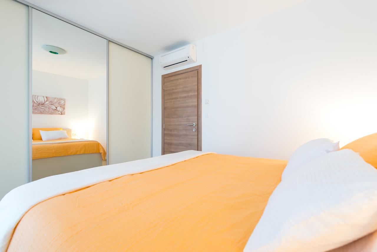 Apartment Ella Deluxe Дубровник Экстерьер фото